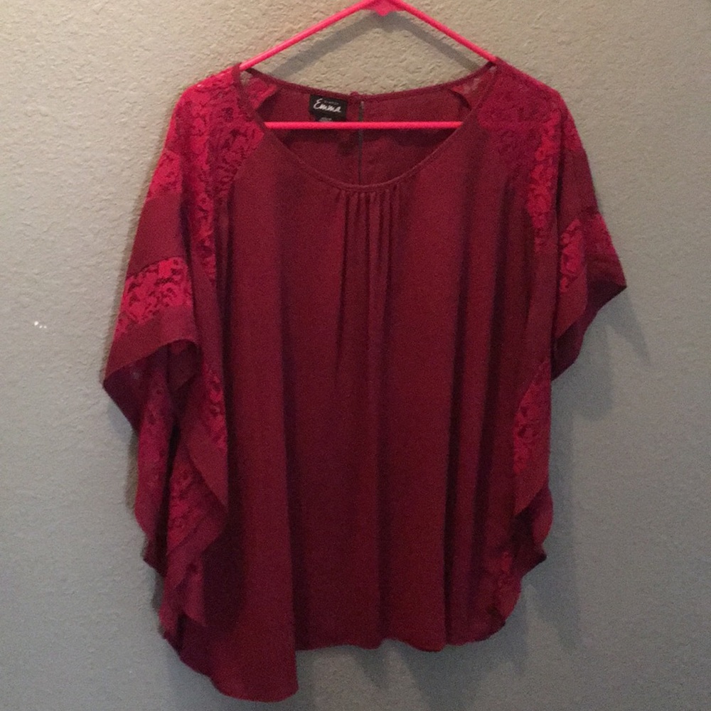 Blouse
